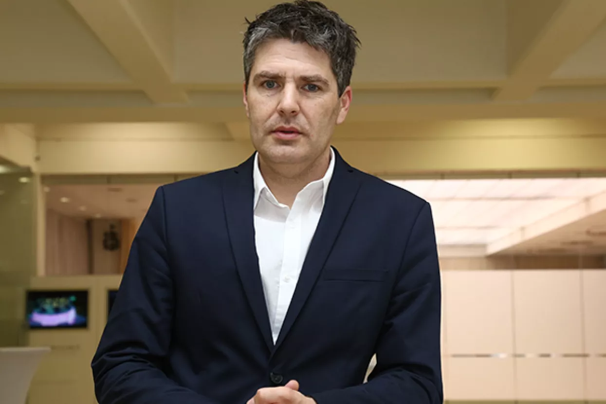 Kelemen: Dizelska goriva u kategoriji su otrova, a u Hrvatskoj i dalje dominiraju