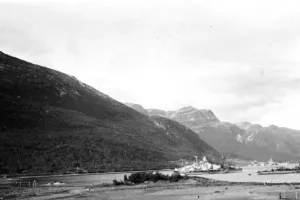 Nacizam šteti i okolišu: Ratni brod iz Hitlerove mornarice nanio veliku štetu okolnoj flori