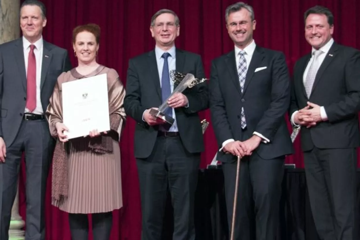 cargo-partner donirao 1.160 pari cipela u dobrotvorne svrhe