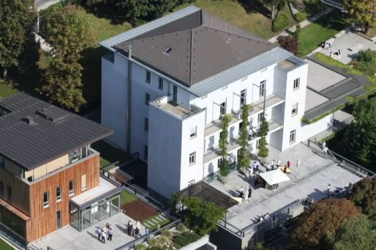 IEDC Poslovna škola Bled organizira seminar na temu Digitalne transformacije