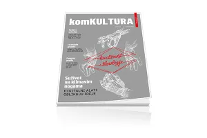 Novi specijal - komKultura na Danima komunikacija