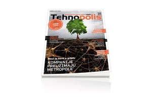 Novi Tehnopolis - Scenariji za kraj i nove početke