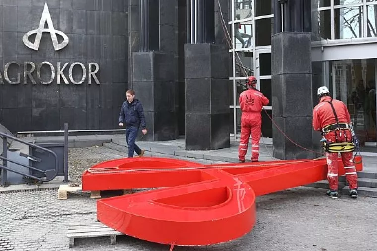 Freedom House: Agrokor 'pogoršao' demokraciju u Hrvatskoj