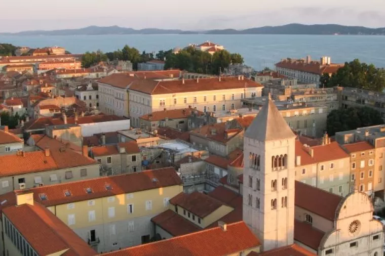 Dobar posao u Kini: Luka Zadar postala dio Pomorskog puta svile