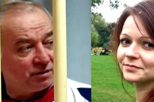 Rusija sumnja da London drži kao taoce Skripala i njegovu kćer