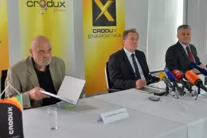 Crodux: Nema ni teorijske mogućnosti da je naš benzin zagadio vodu u Slavonskom Brodu