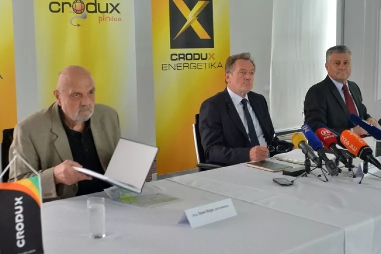 Crodux: Nema ni teorijske mogućnosti da je naš benzin zagadio vodu u Slavonskom Brodu