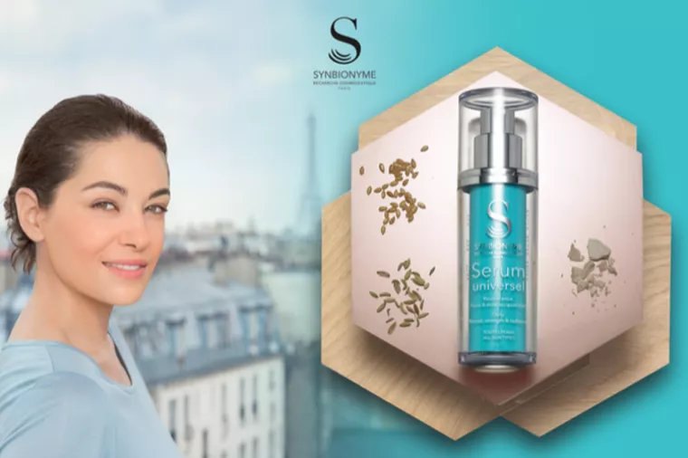 Synbionyme nova je dermokozmetička linija bazirana na probioticima i prebioticima