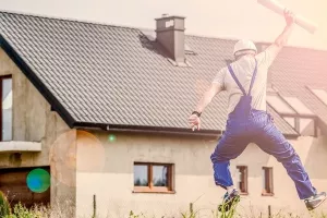 U veljači izdano 8,2 posto više građevinskih dozvola, ali vrijednost radova manja