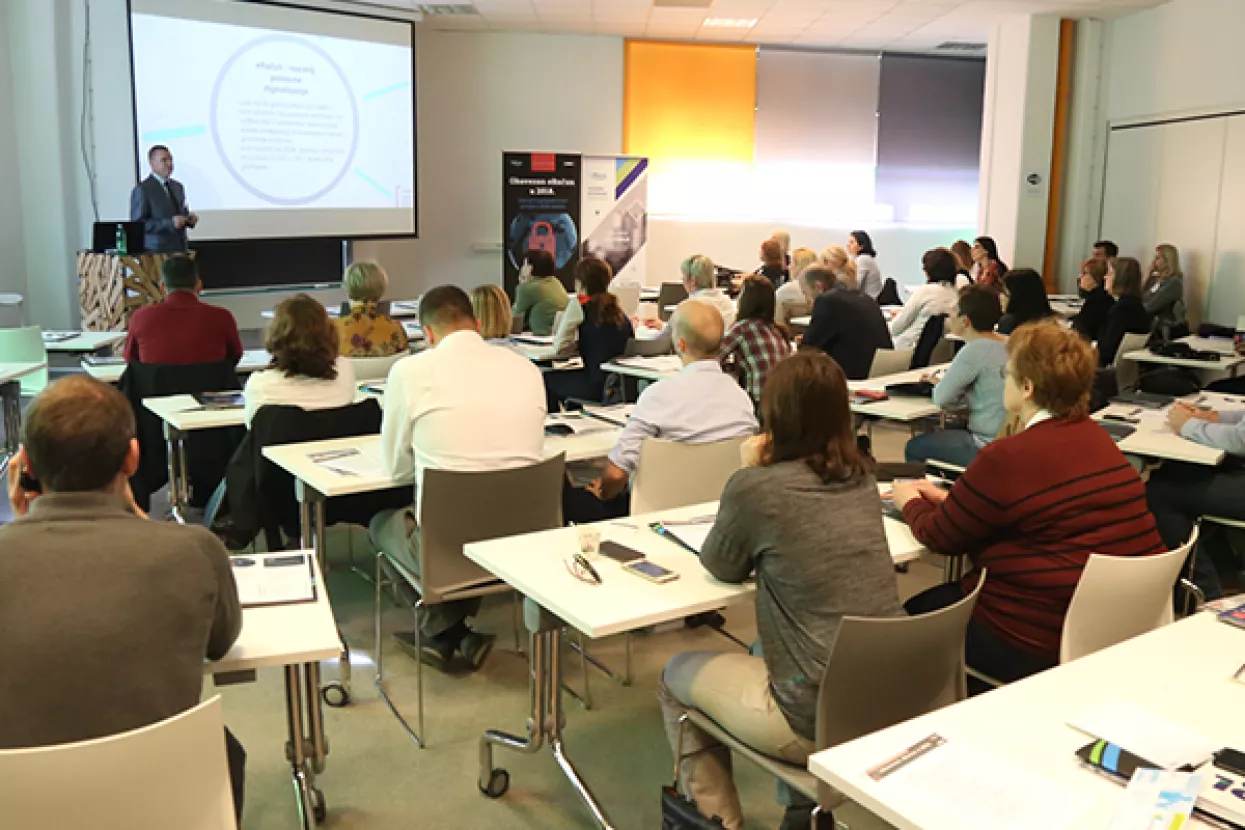 Novi Zakon o eRačunu u javnoj nabavi stvorit će preko 100 tisuća primatelja elektroničkog računa