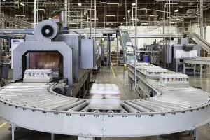 Hrvatska među zemljama EU s najvećim rastom industrijske proizvodnje