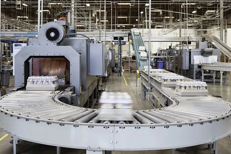 Hrvatska među zemljama EU s najvećim rastom industrijske proizvodnje