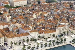 G. Marić: Država Splitu ustupa imovinu vrijednu više od pola milijarde kuna