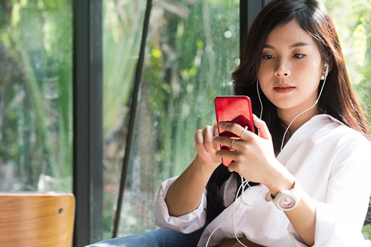 Rusija blokirala app za dopisivanje jer ne dopušta da se 'njuška' po porukama korisnika