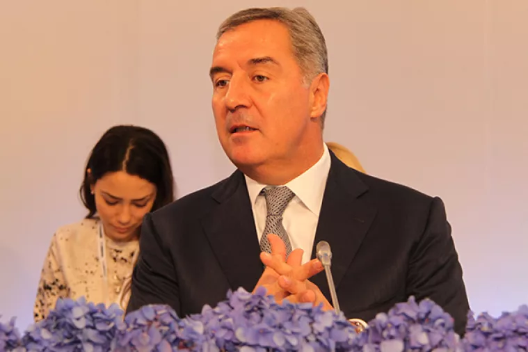 Nakon tri kratke mirovine Milo Đukanović ponovno u 'ringu' za crnogorskog predsjednika