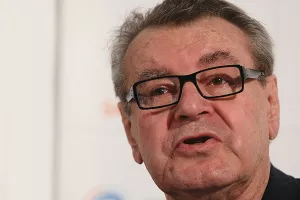 Miloš Forman odletio visoko iznad kukavičjeg gnijezda