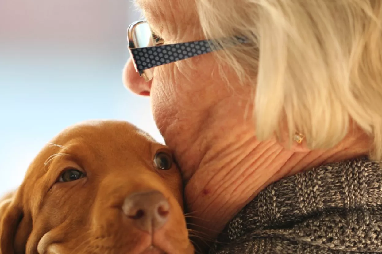 Četveronožni, dlakavi i repati posjeti staračkom domu mogu biti opasni