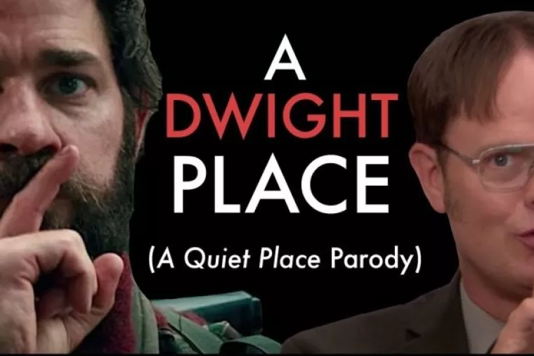 'Mashup' horora i serije The Office trebao bi postati cjelovečernji film - fanovi