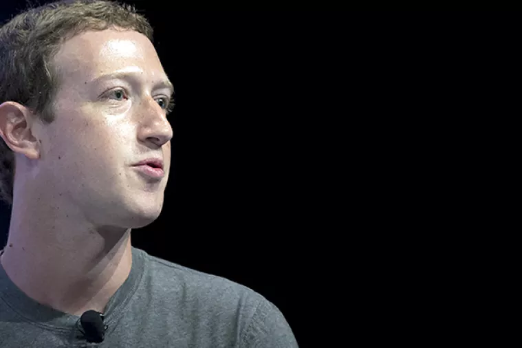 Poslije spajanja nema kajanja: I Zuckerberg najviše vjeruje novinama