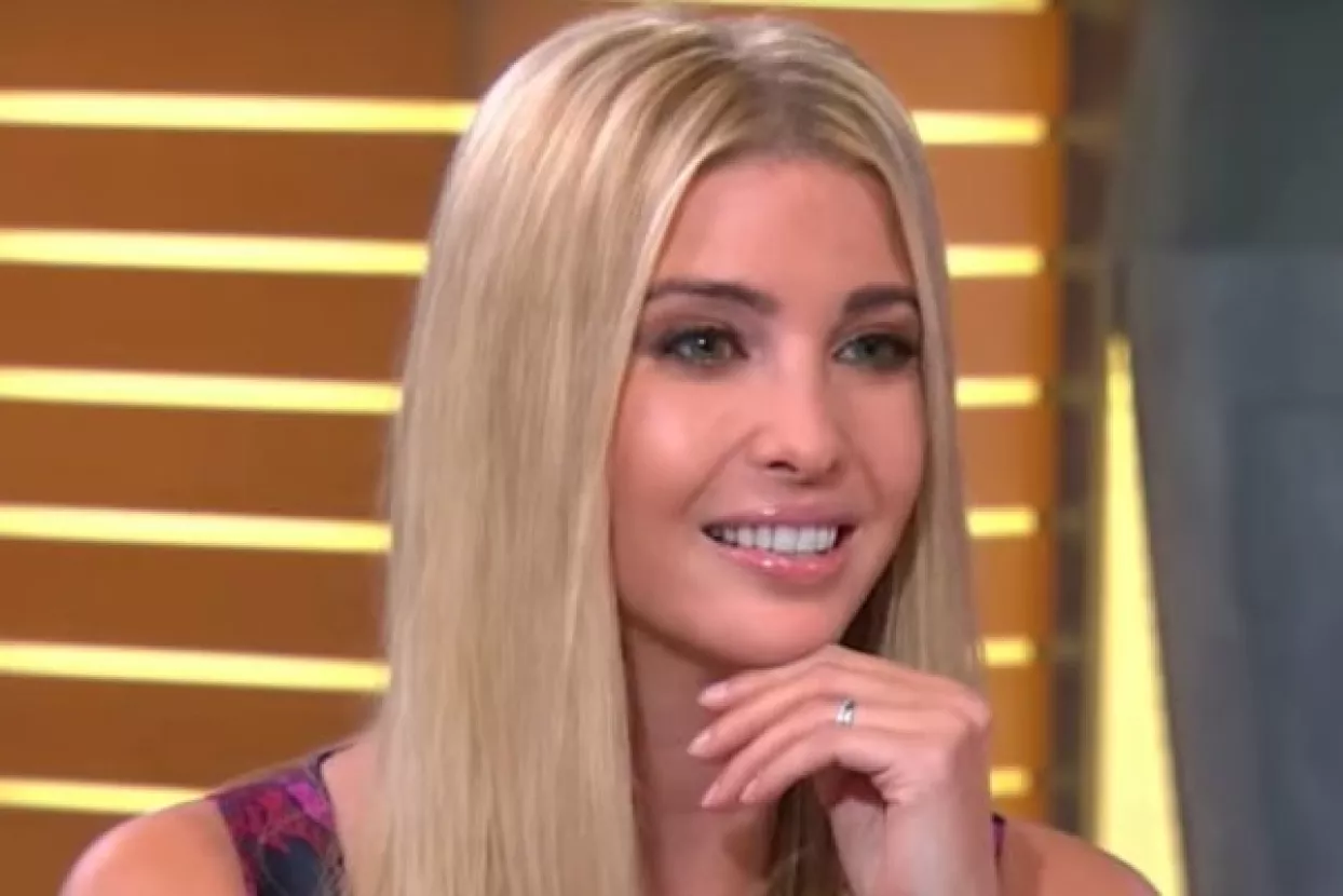 Ivanka Trump: SAD izdvaja 500 milijuna dolara za žene-poduzetnice u Latinskoj Americi