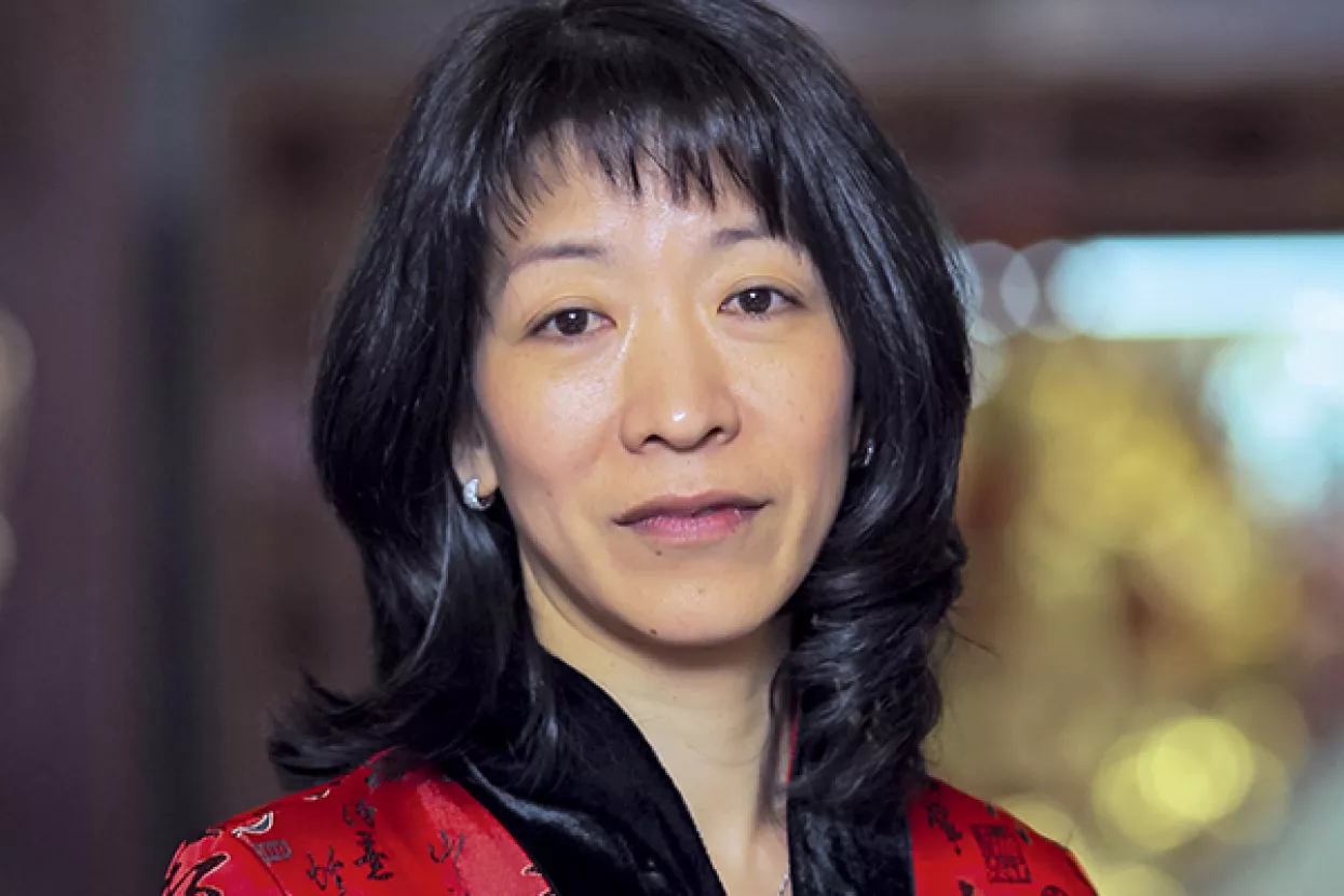 Tong Chen otvorila svoj peti restoran u Zagrebu