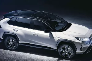 Toyota RAV 4: Peta generacija nije veća, ali atraktivnija je