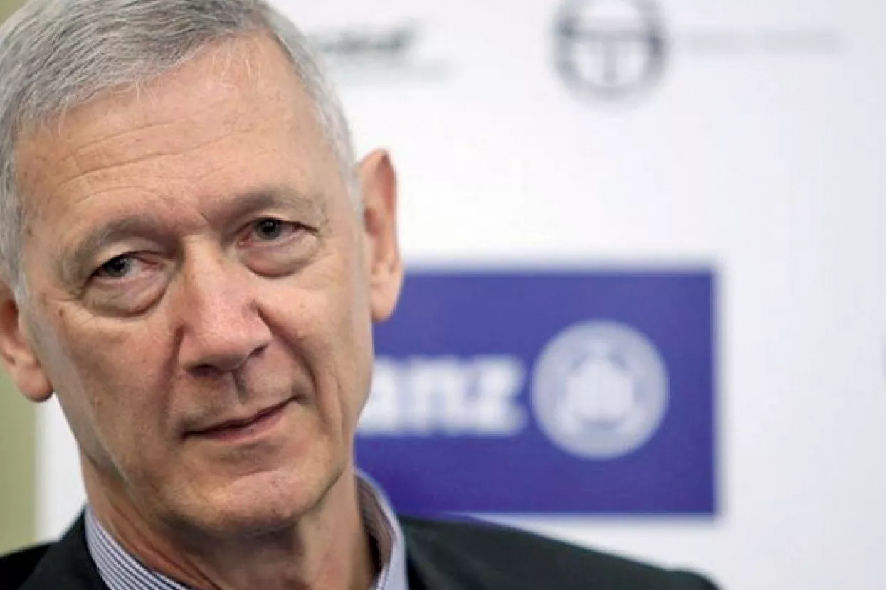 Smjena generacija i majka u tenisu