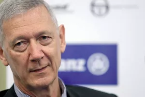 Smjena generacija i majka u tenisu