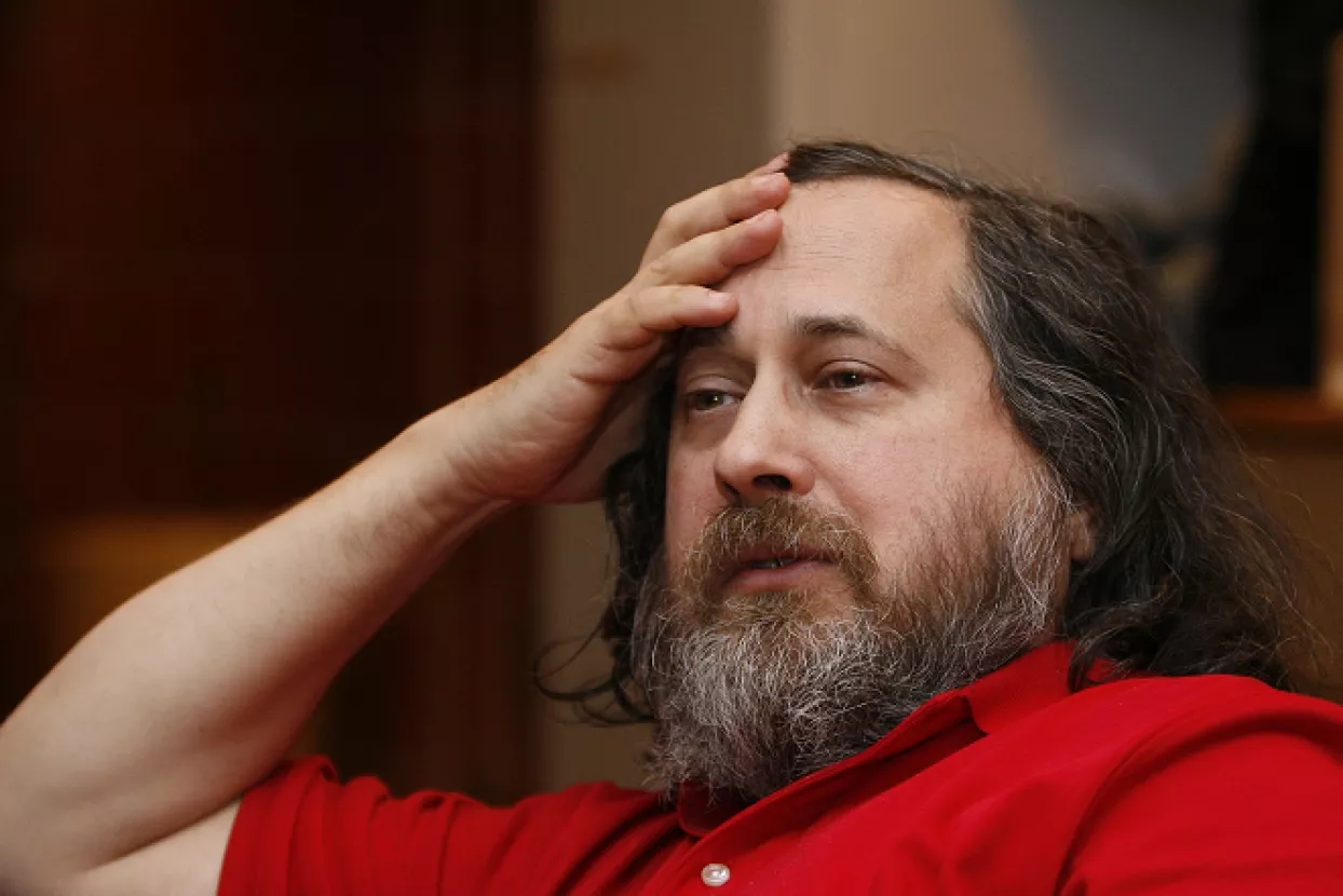 Stallman: GDPR je dobronamjeran, ali neće 'spasiti' privatnost