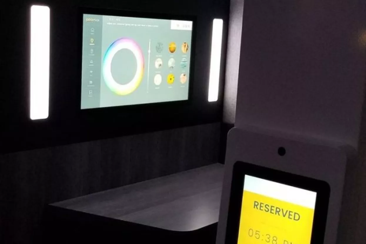 Jabbrrbox - tvrtka koja prodaje mir usred kaosa