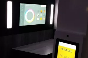 Jabbrrbox - tvrtka koja prodaje mir usred kaosa