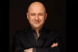 Baybars Altuntaş: S prvim novcima kupio sam BMW jer stan ne možete pokazivati ljudima