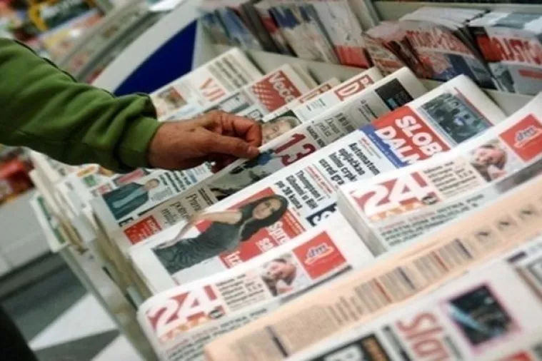 Leković: Sloboda izražavanja i pravo na privatnost izuzetno su važni