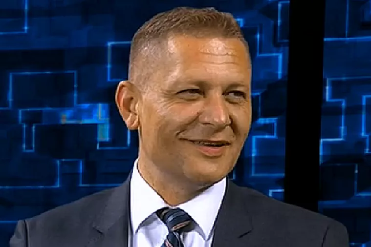 Beljak: Pušim marihuanu samo kad me ponude