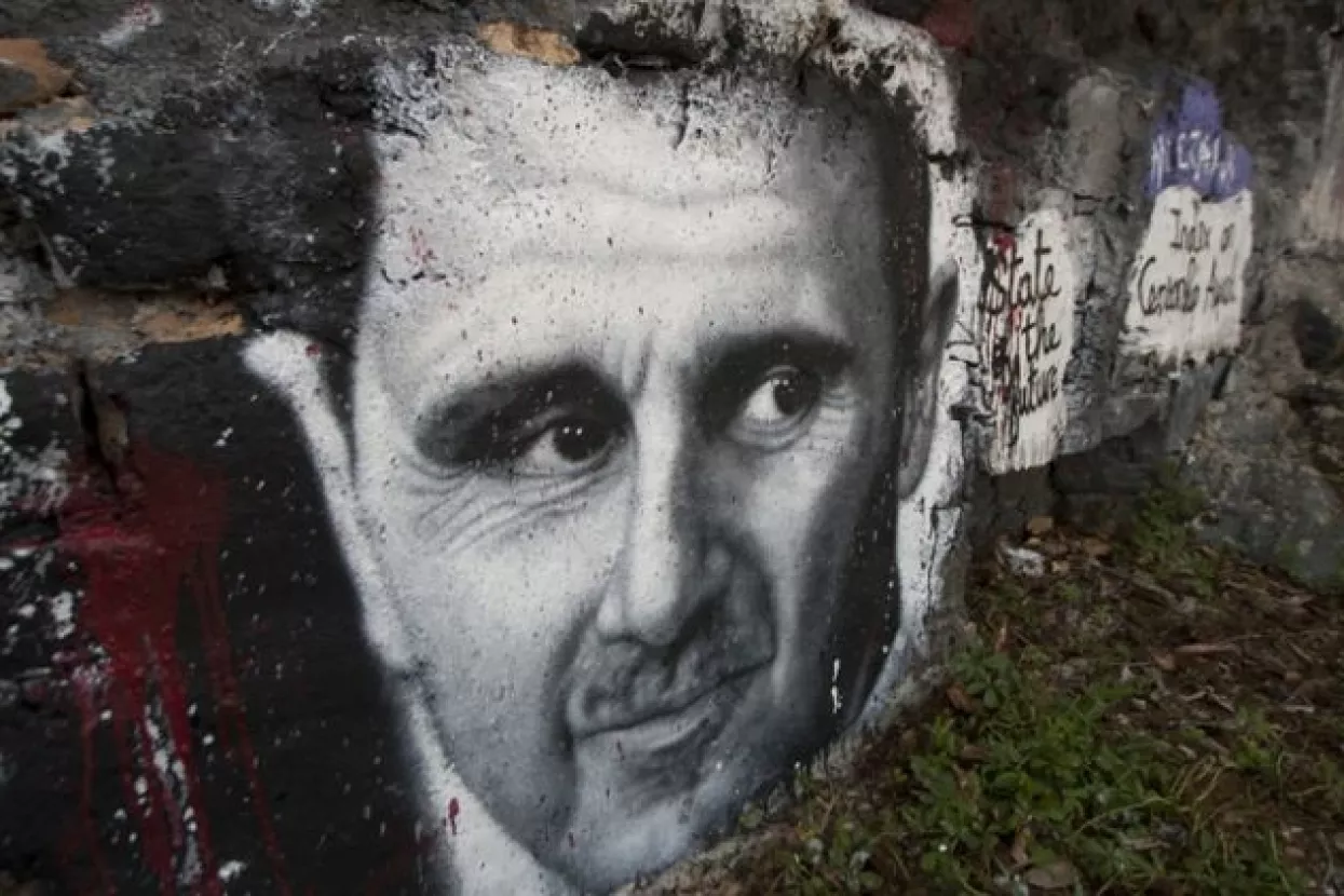 SAD uvodi nove sankcije Rusiji zbog navodnog kemijskog napada u Siriji