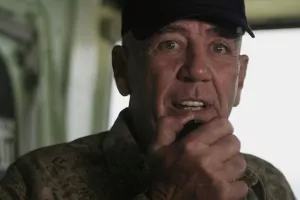 Preminuo R. Lee Ermey, jedan od najdarovitijih naturščika među glumcima