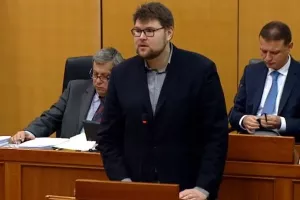 SDP poziva Vladu da hitno predloži novog glavnog državnog odvjetnika