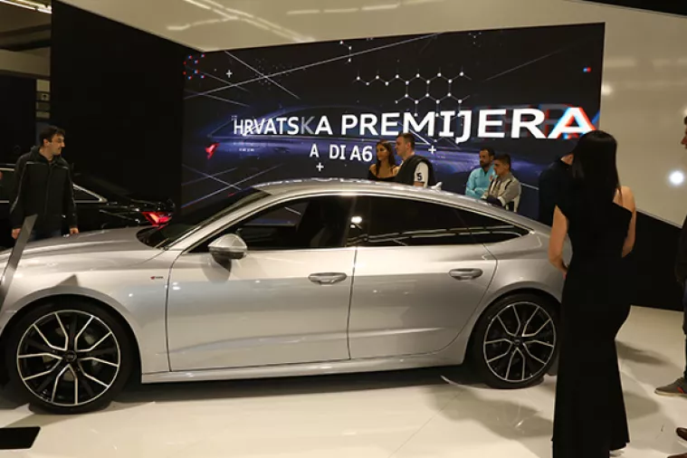 Završio 15. Zagreb Auto Show koji će ostati upamćen po rekordne 133 premijere