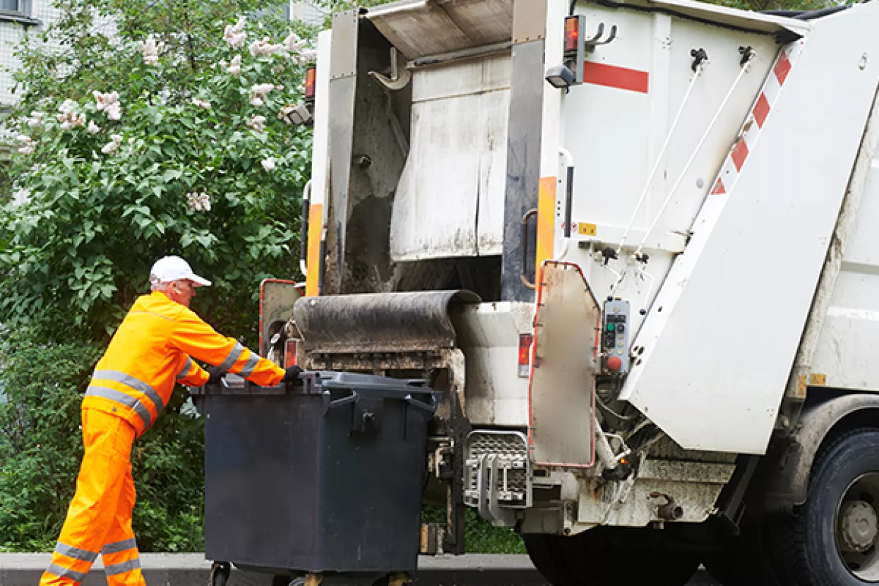 Ćorić očekuje da će Hrvatska do 2023. imati još sedam centara za gospodarenje otpadom