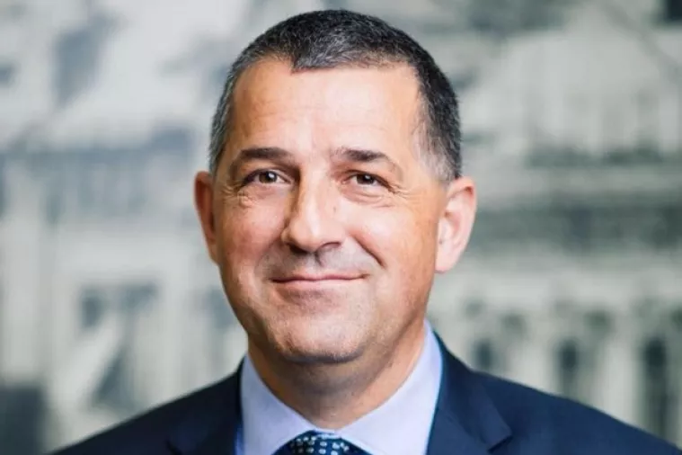 Mario Gudelj novi je predsjednik Uprave HOPS-a