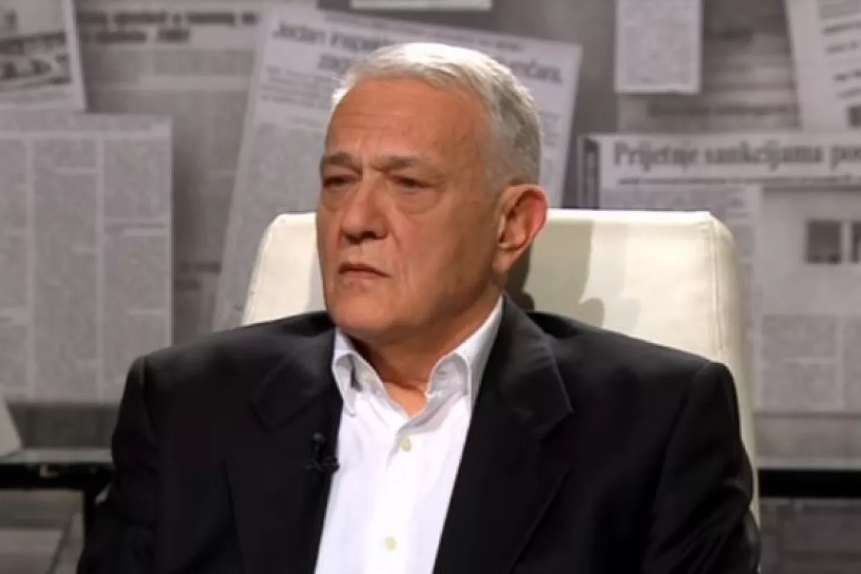 Paladino postao stalnim članom stručnog tima Radiochirurgije Zagreb