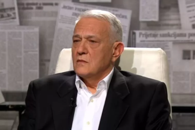 Paladino postao stalnim članom stručnog tima Radiochirurgije Zagreb