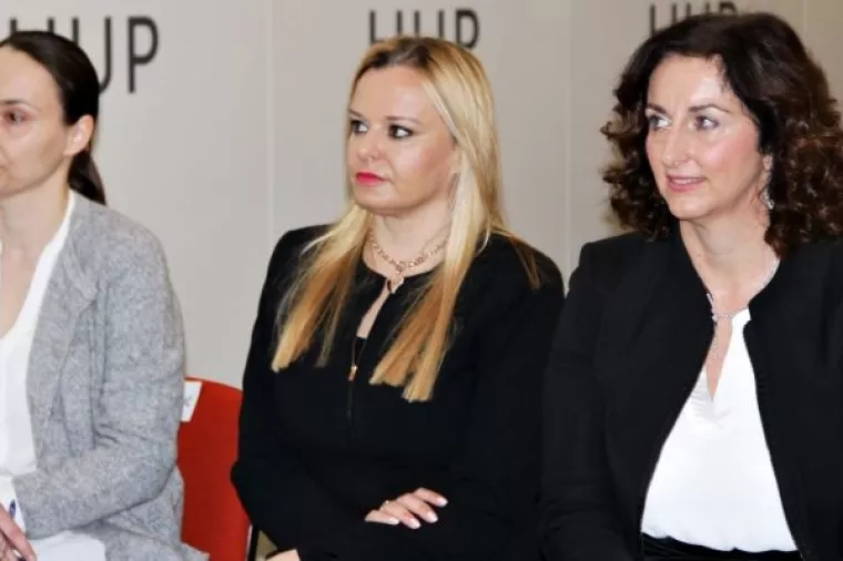 HUP i EBRD: Zapošljavanjem osoba s invaliditetom poslodavci prosperiraju