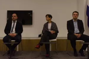 Jeras: Banka u vlasništvu građana nije u interesu 'velikim igračima'