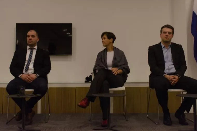 Jeras: Banka u vlasni&scaron;tvu građana nije u interesu 'velikim igračima'