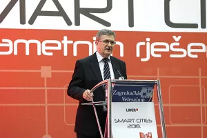 Miodrag Šajatović: Smart rješenja smanjit će iseljavanje, privući investitore