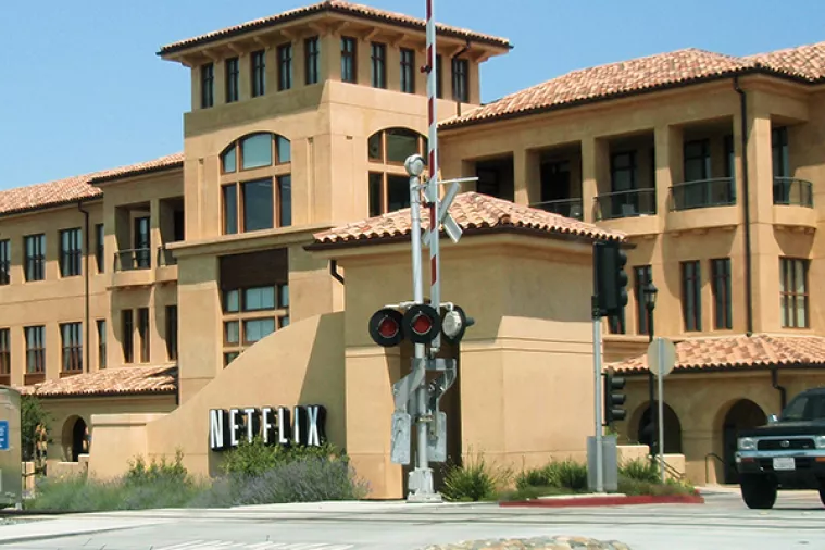 Prihodi Netflixa skočili 40 posto, broj pretplatnika na 125 milijuna