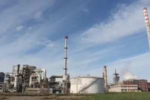 Petrokemija obustavila proizvodnju amonijaka