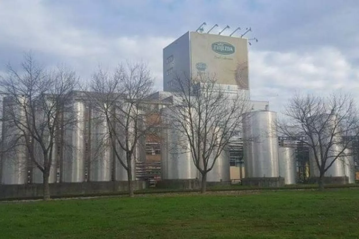 Fernetić: Kvalitetu smje&scaron;taja zasnivamo na autohtonosti, bez domaće radne snage izgubit ćemo bitku