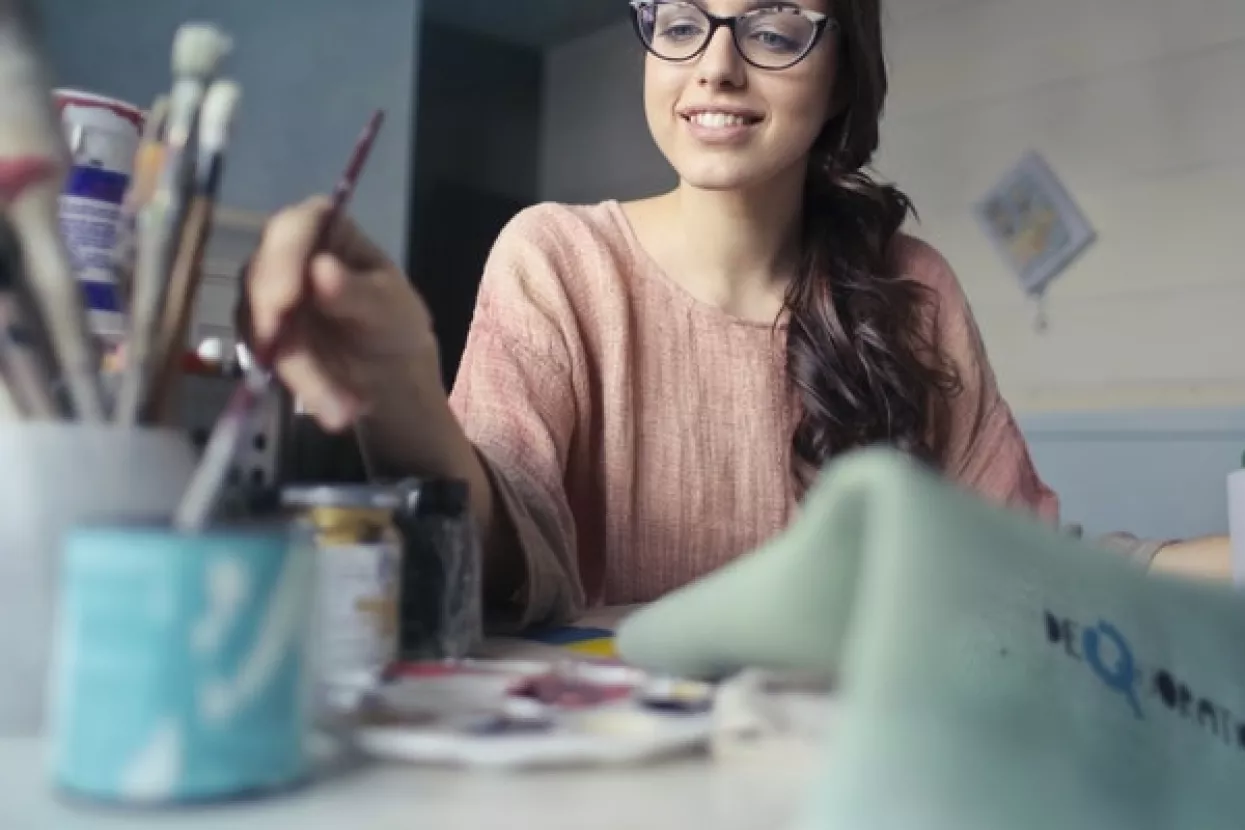 MojPosao: Najviše bi slikali i pisali da im novac nije potreban